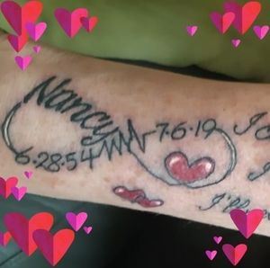 Meet your Posher, Patti